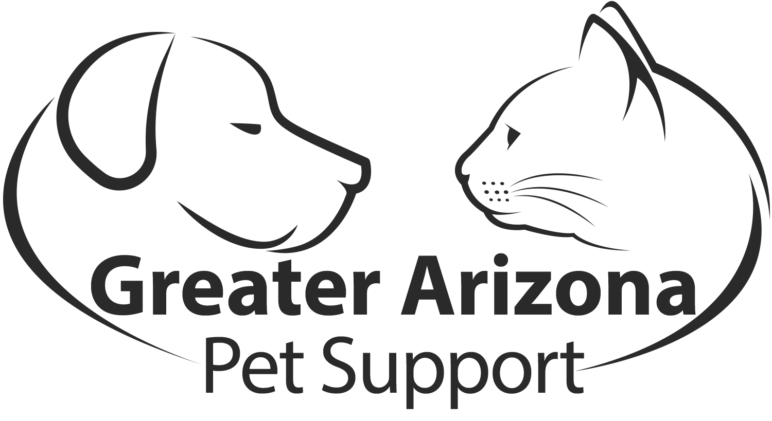 Greater Arizona Pet Support